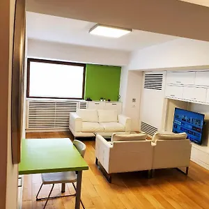 Apartament 3 Lux Ultracentral Radisson Apartament